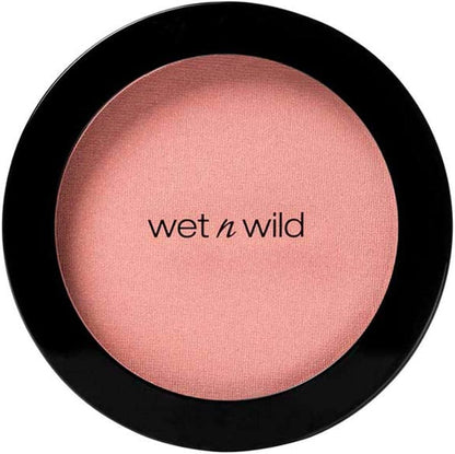 WET N WILD BLUSH