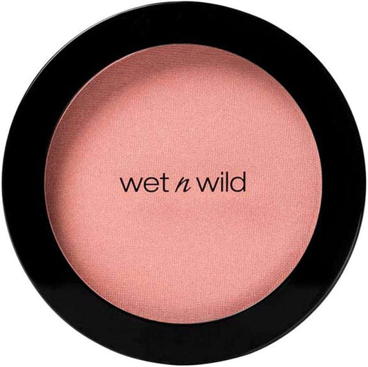 WET N WILD BLUSH