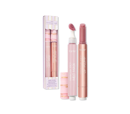 TARTE MARACUJA TASTY TREATS DUO