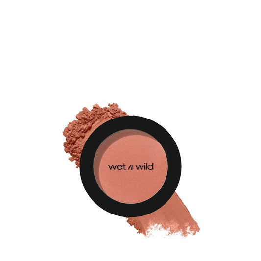 WET N WILD BLUSH