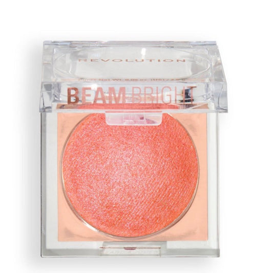 REVOLUTION BLUSH