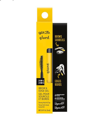 GOT2BE BROW GEL