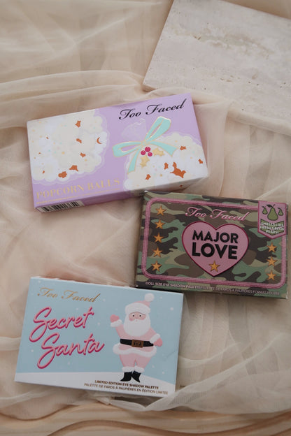 TOO FACED EYESHADOW MINI PALETTE