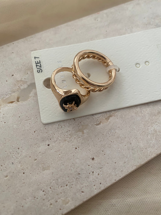 RING SET