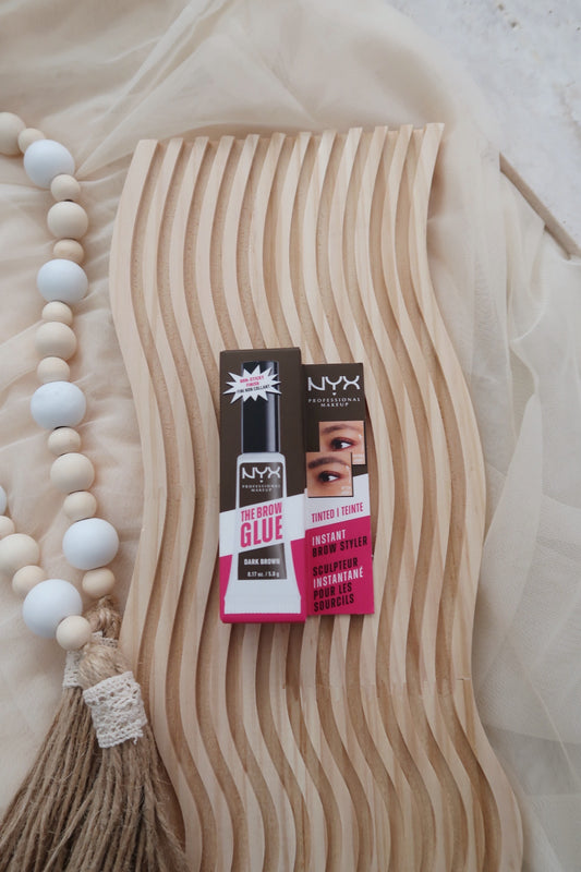 NYX THE BROW GLUE