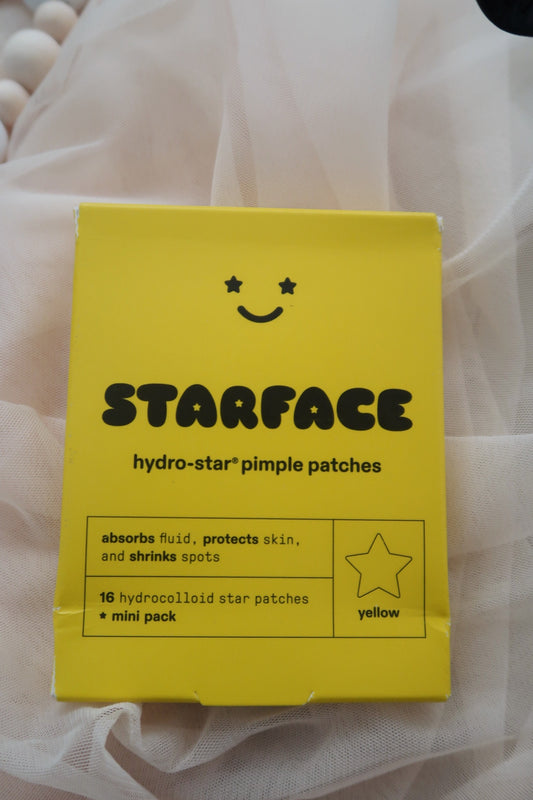 STARFACE PIMPLE PATCH - MINI PACK