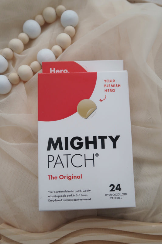 MIGHTY PIMPLE PATCH - ORIGINAL
