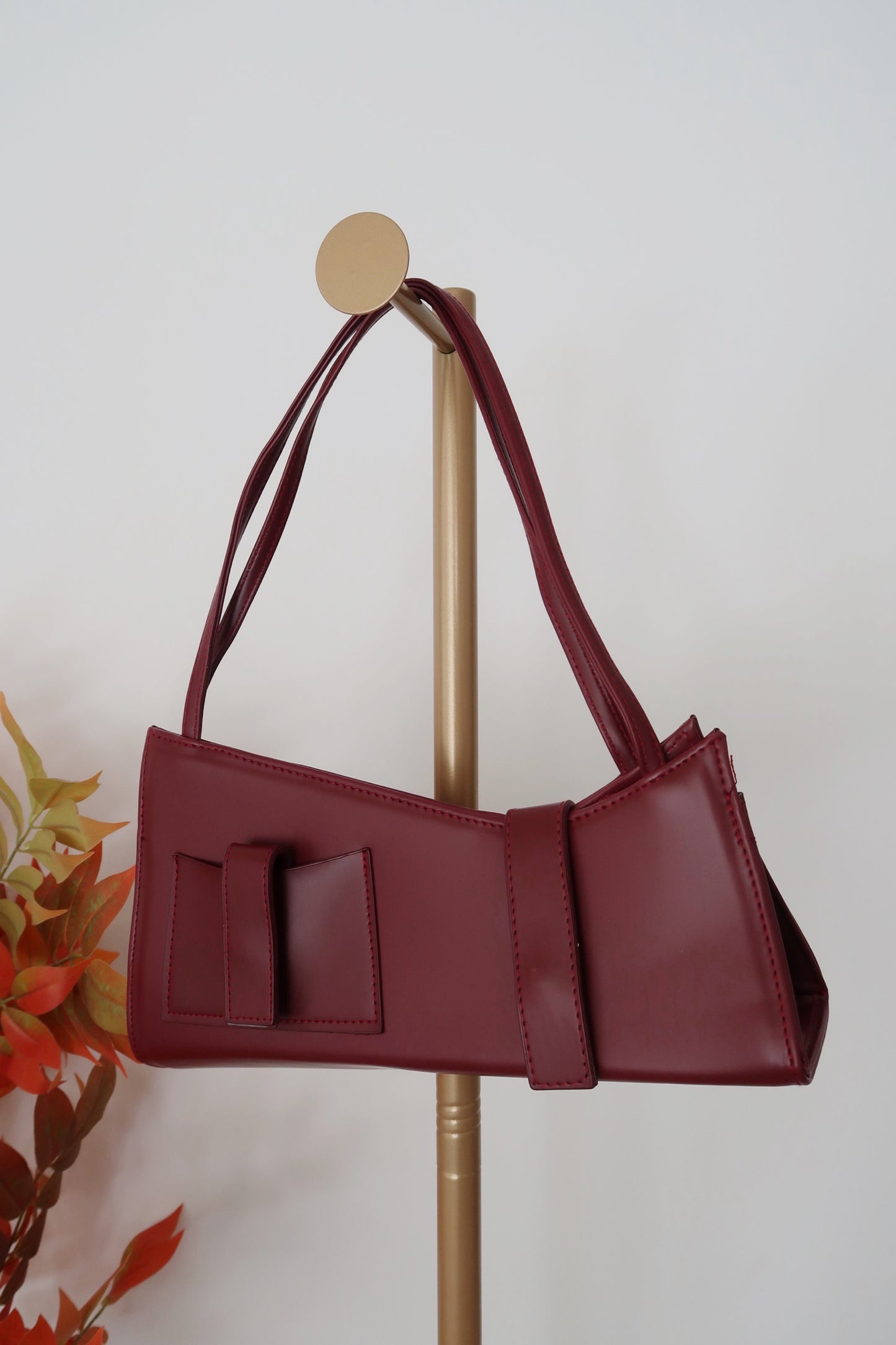 NICOLA SHOULDER BAG