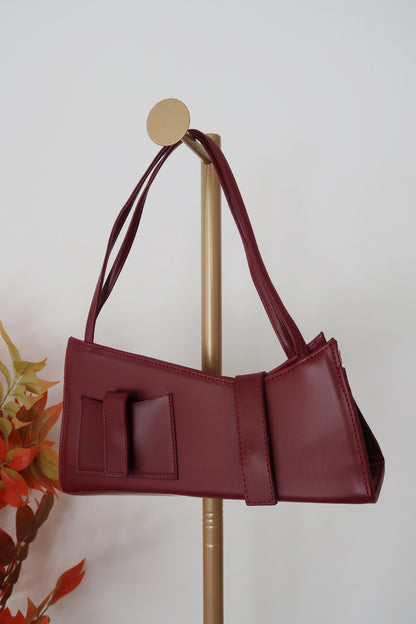 NICOLA SHOULDER BAG