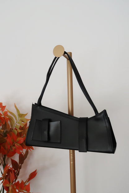 NICOLA SHOULDER BAG