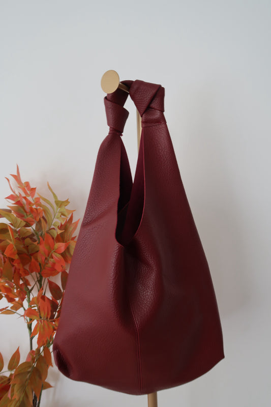 ARIELLE SLOUCH SHOULDER BAG