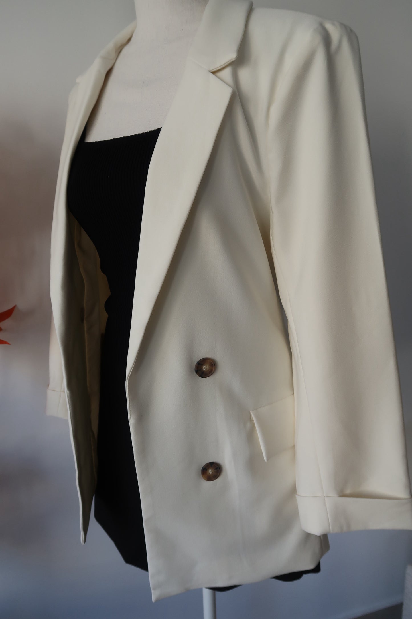 SOPHIA OVERSIZED BLAZER