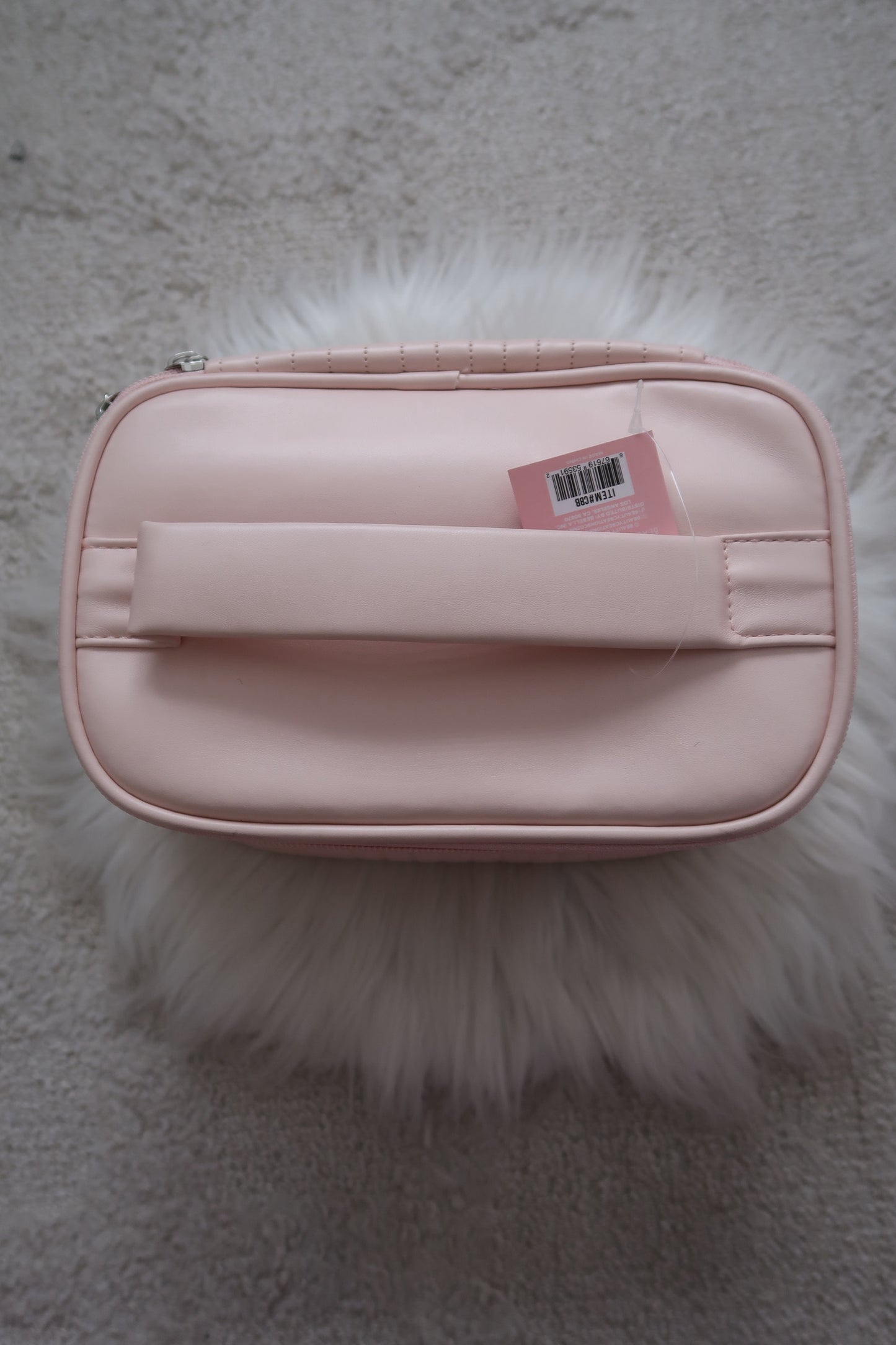 MAKEUP BAG
