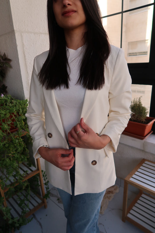 SOPHIA OVERSIZED BLAZER