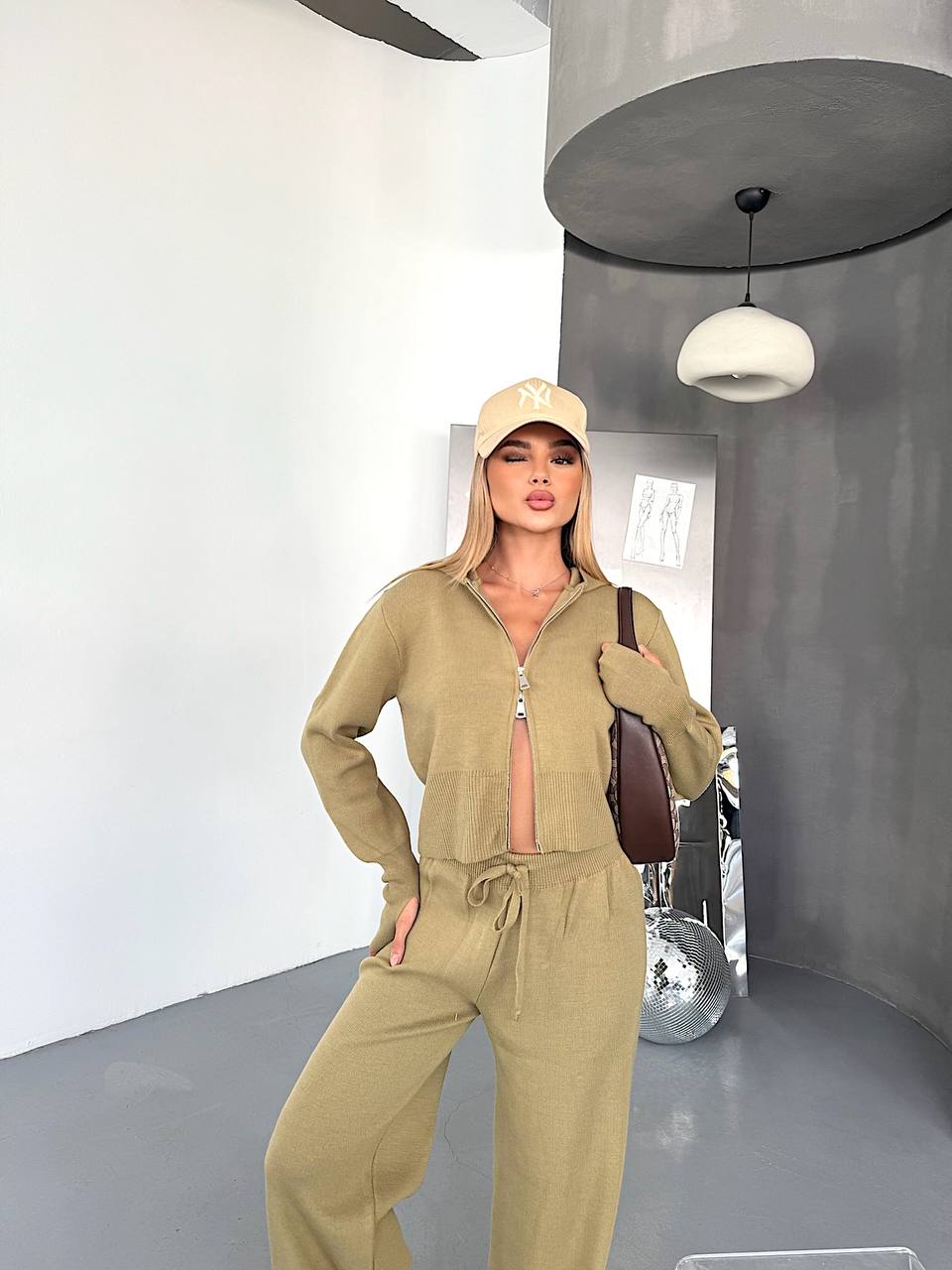 JOSEPHINE 2 PIECE SET