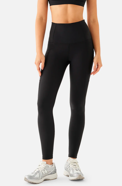 MAYA SEAMLESS WORKOUT LEGGINGS
