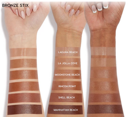 COLOURPOP BRONZE STIX