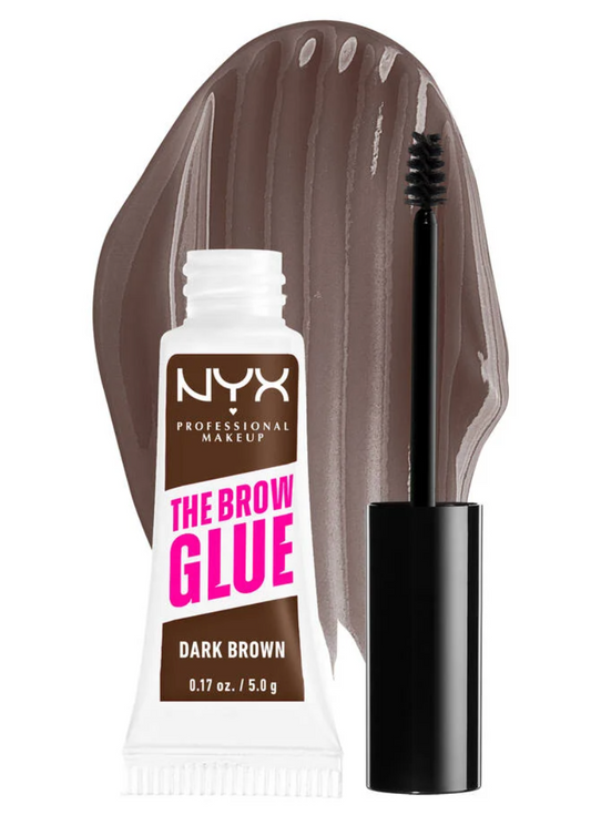 NYX THE BROW GLUE