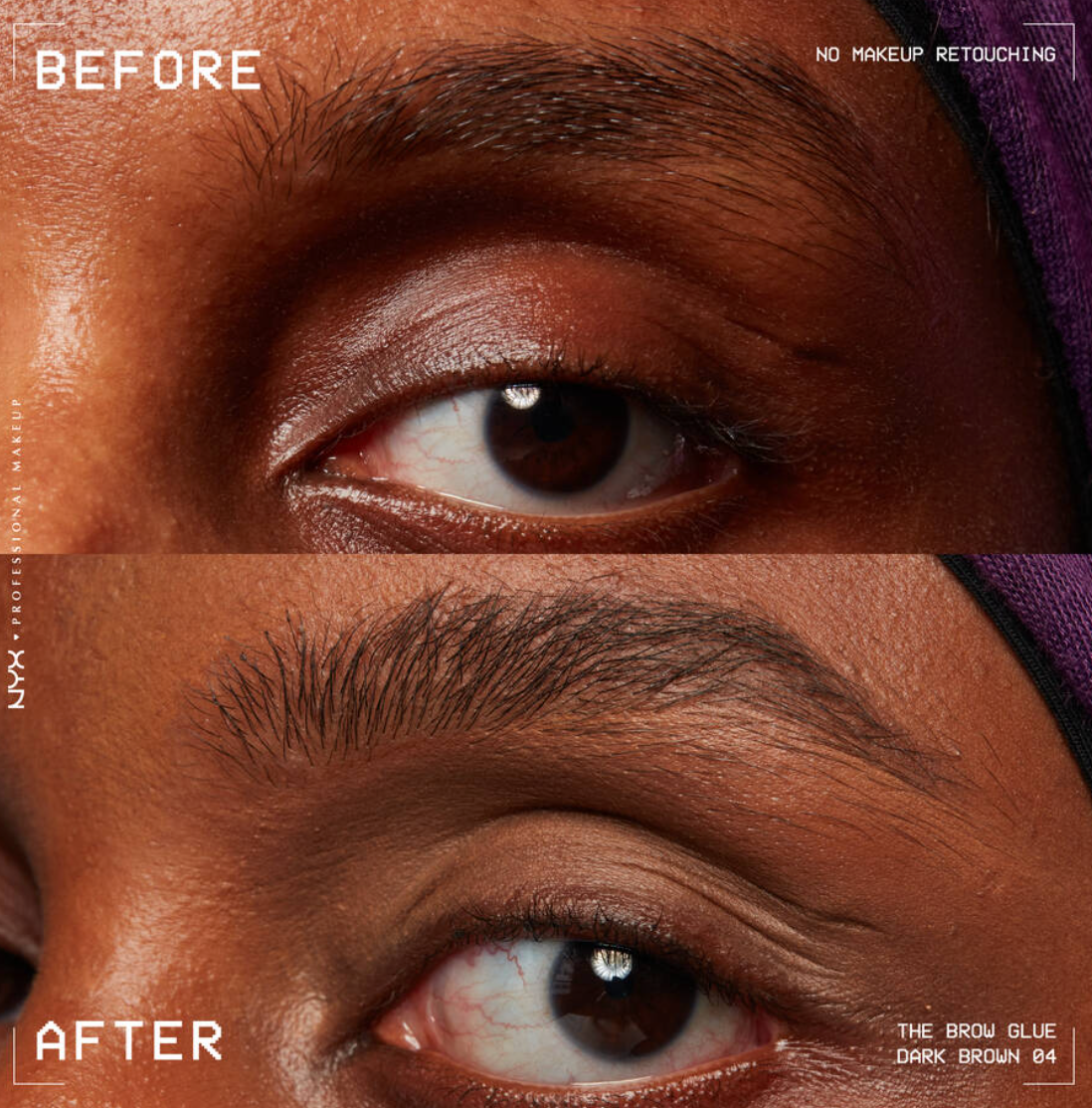 NYX THE BROW GLUE