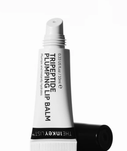 THE INKEY LIST PLUMPING LIP BALM