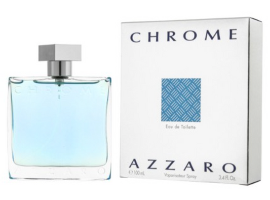 CH AZZARO FOR MEN 100ml