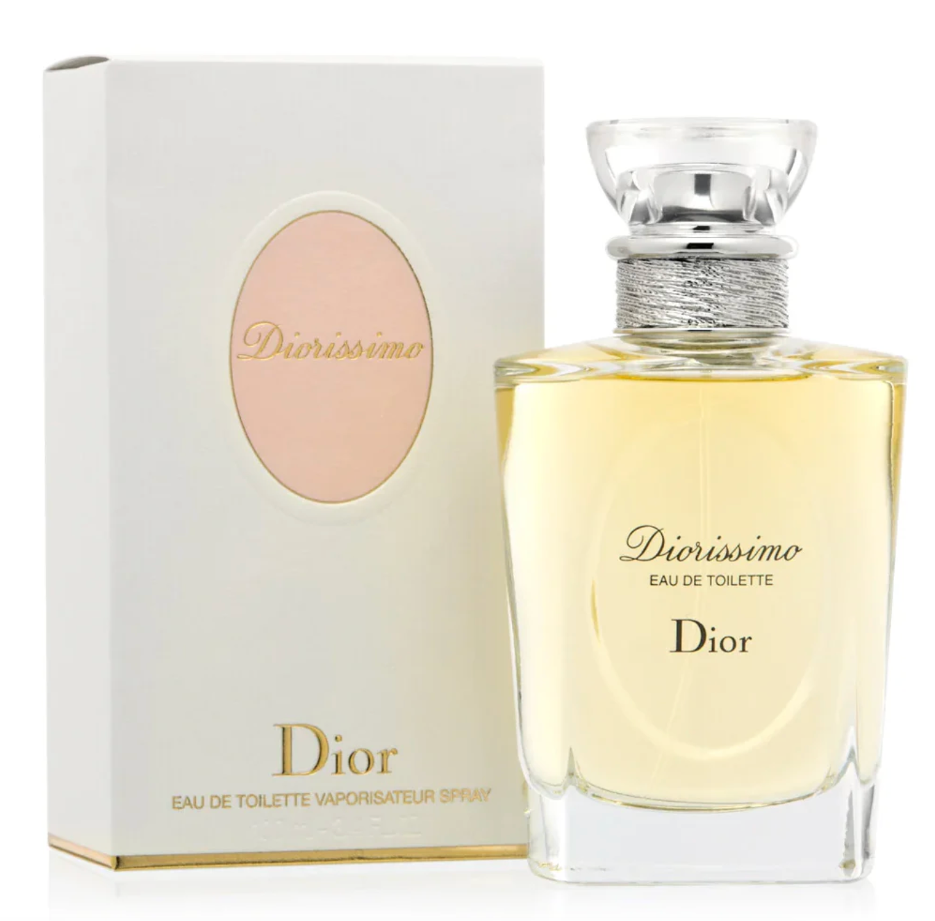 DIORISSIMO FOR WOMEN 100ml