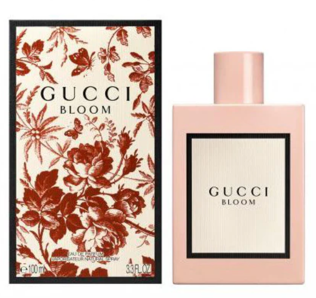 BLOOM FOR WOMEN 100ml