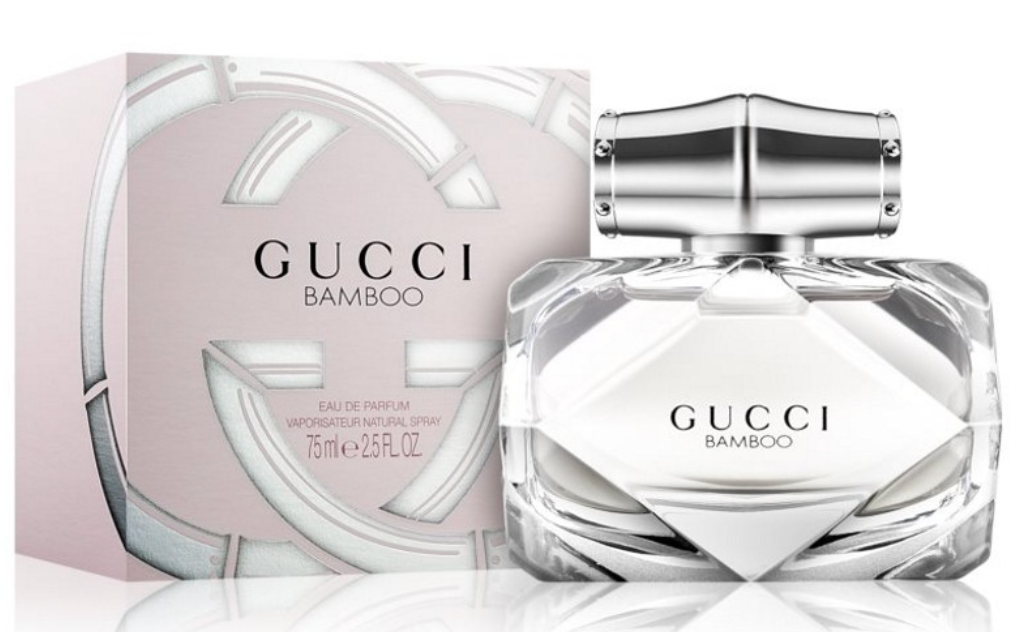 BAMBOO FOR WOMEN 75ml