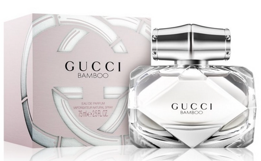 BAMBOO FOR WOMEN 75ml