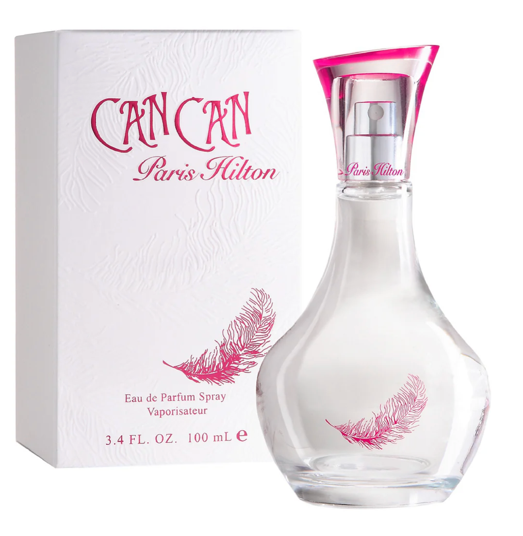 CAN CAN FOR WOMEN 100ml