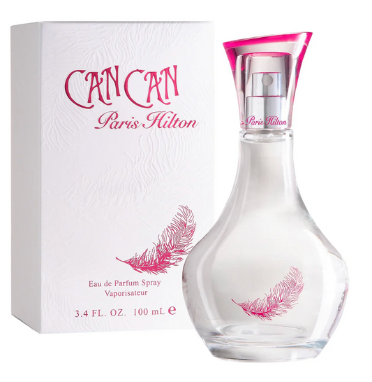 CAN CAN FOR WOMEN 100ml