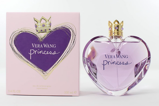 VW PRINCESS FOR WOMEN 100ml