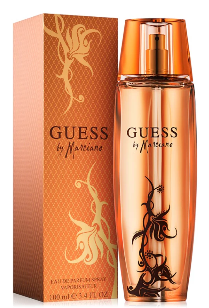 MARCIANO FOR WOMEN 100ml