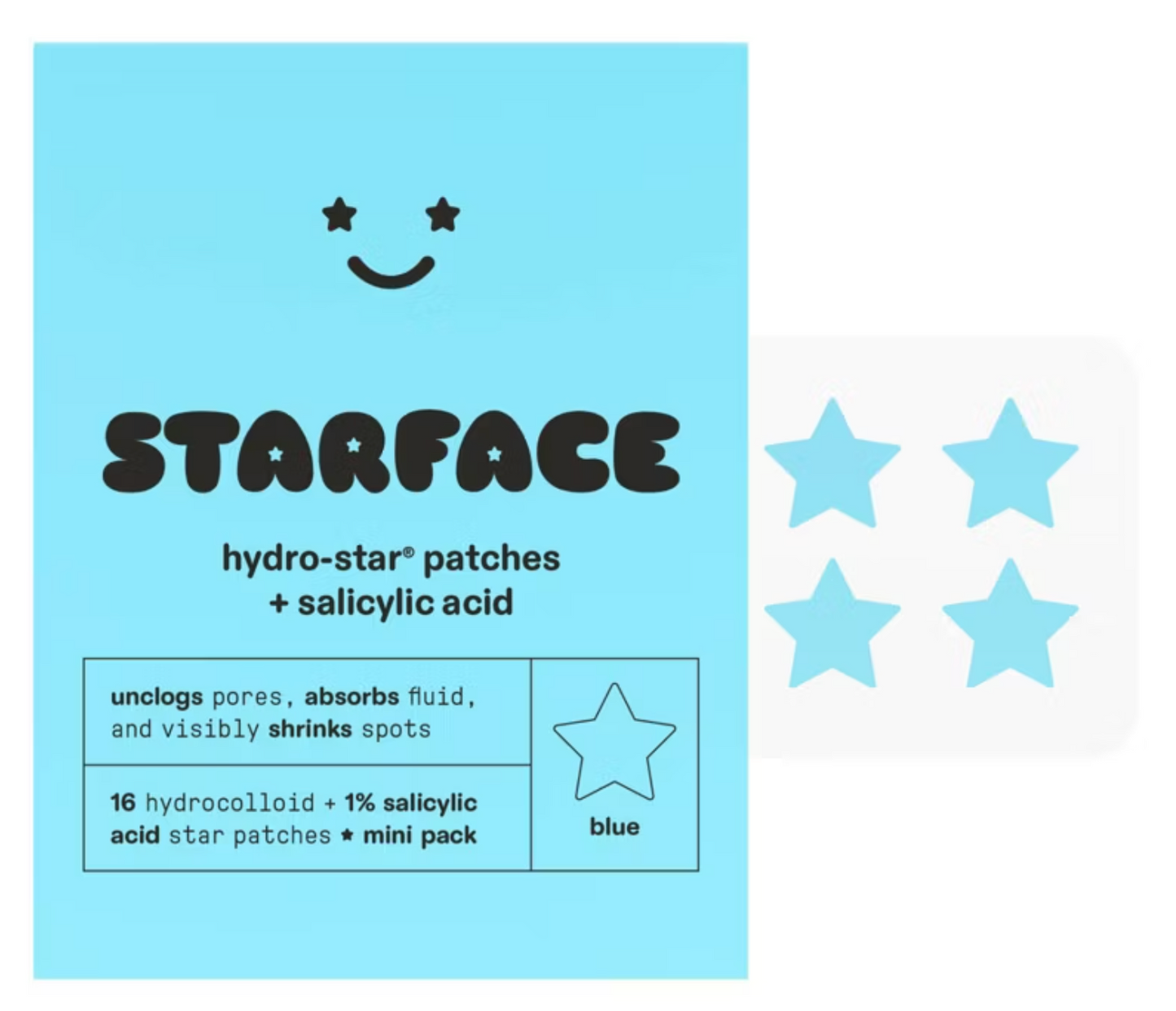 STARFACE PIMPLE PATCH - 16