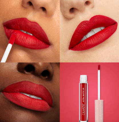 COLORPOP ULTRA MATTE LIP