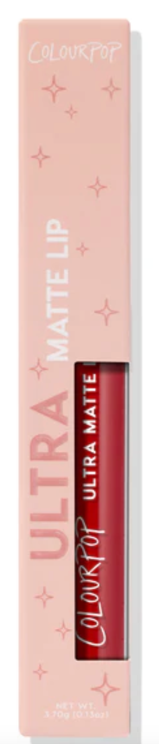 COLORPOP ULTRA MATTE LIP