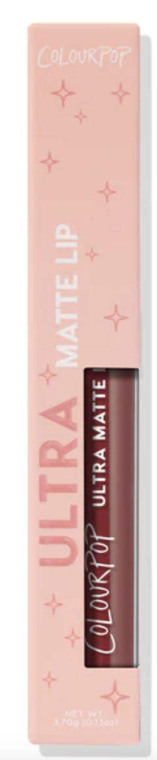 COLORPOP ULTRA MATTE LIP