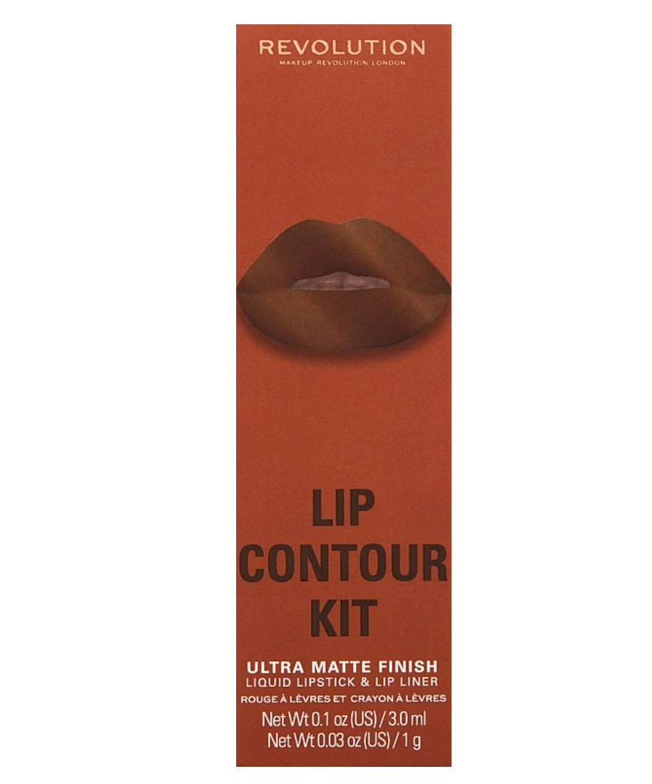 REVOLUTION LIP CONTOUR KIT