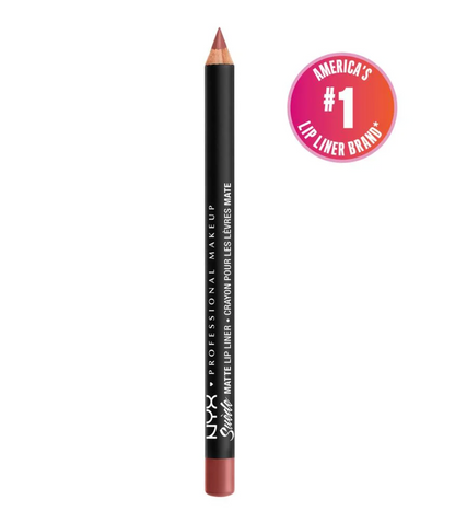 NYX LIP LINER