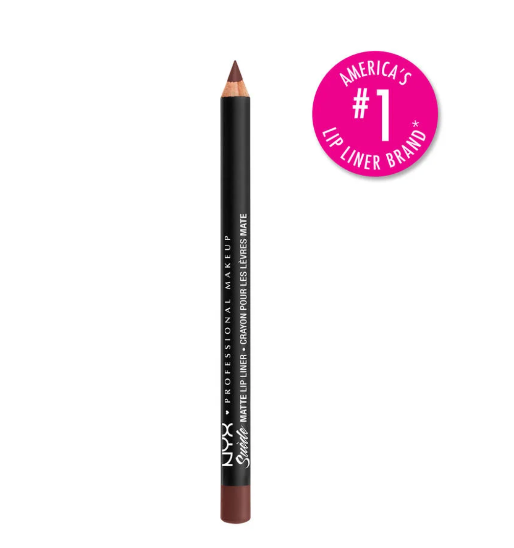 NYX LIP LINER