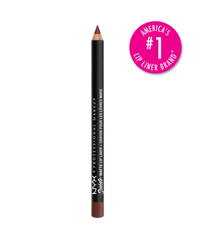 NYX LIP LINER