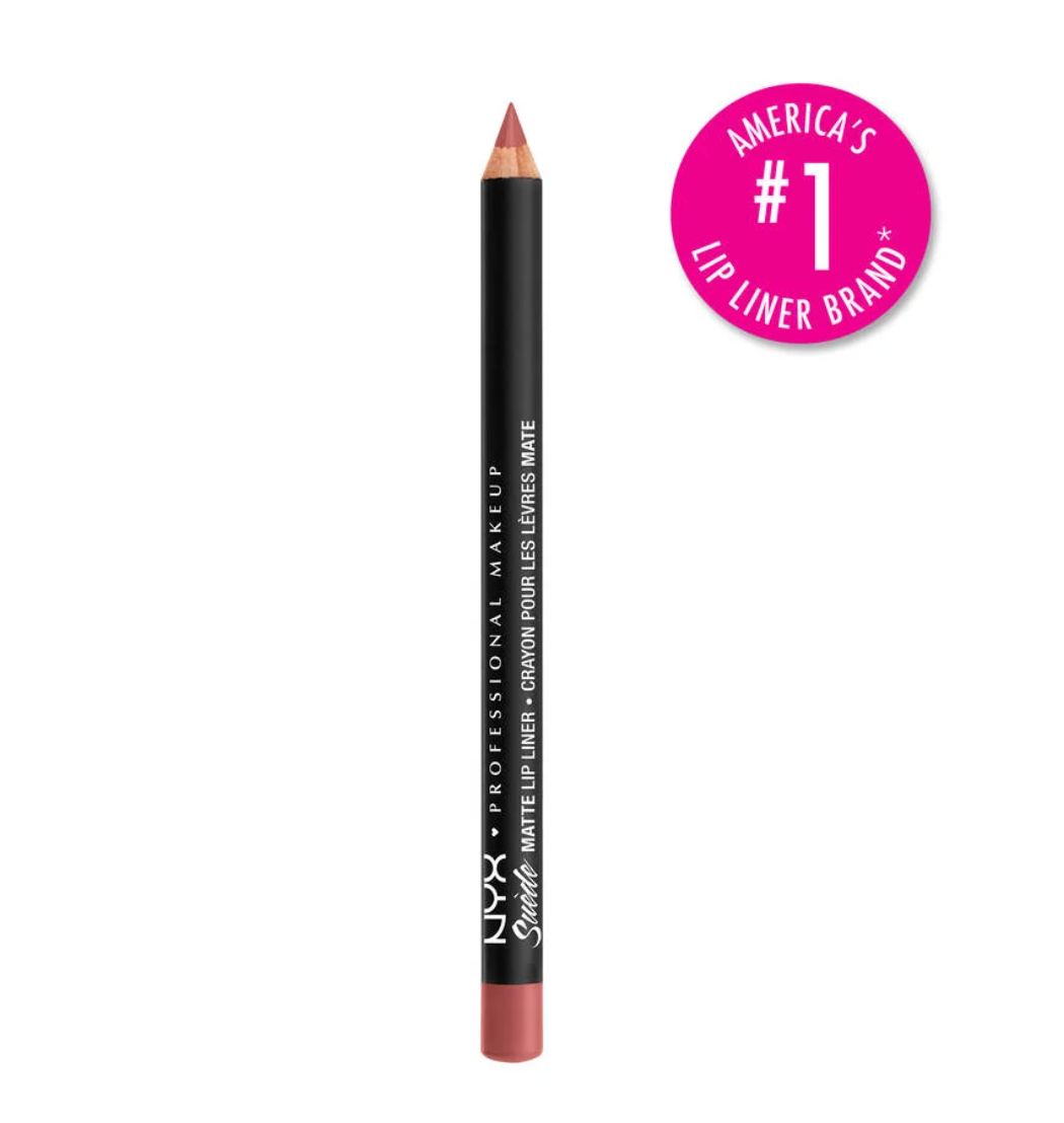 NYX LIP LINER