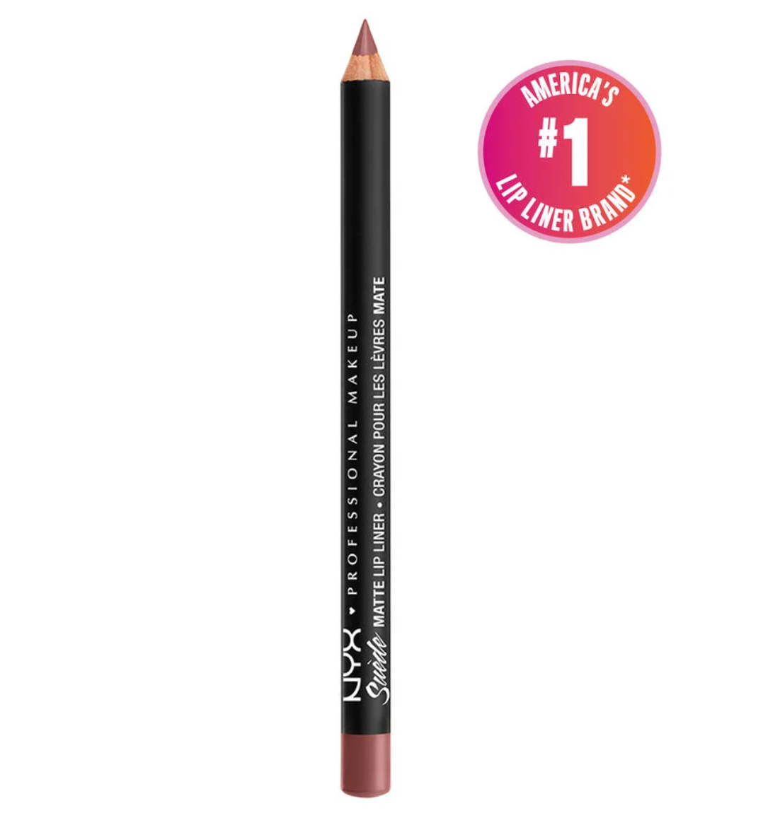NYX LIP LINER
