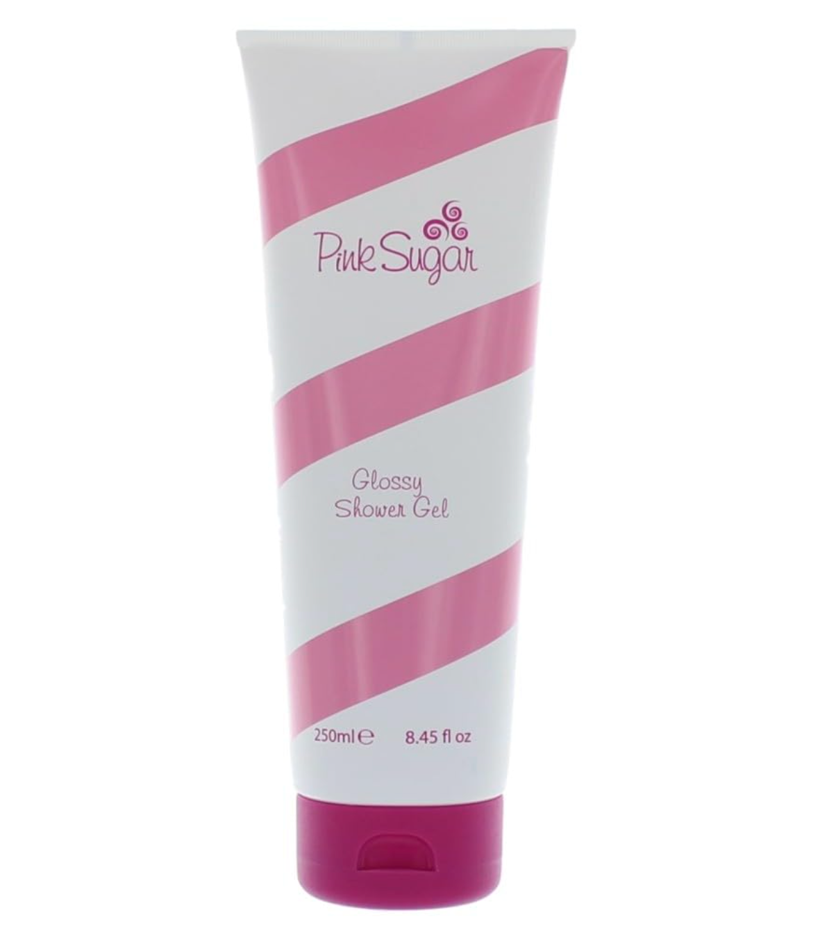 PINK SUGAR SHOWER GEL 250ml