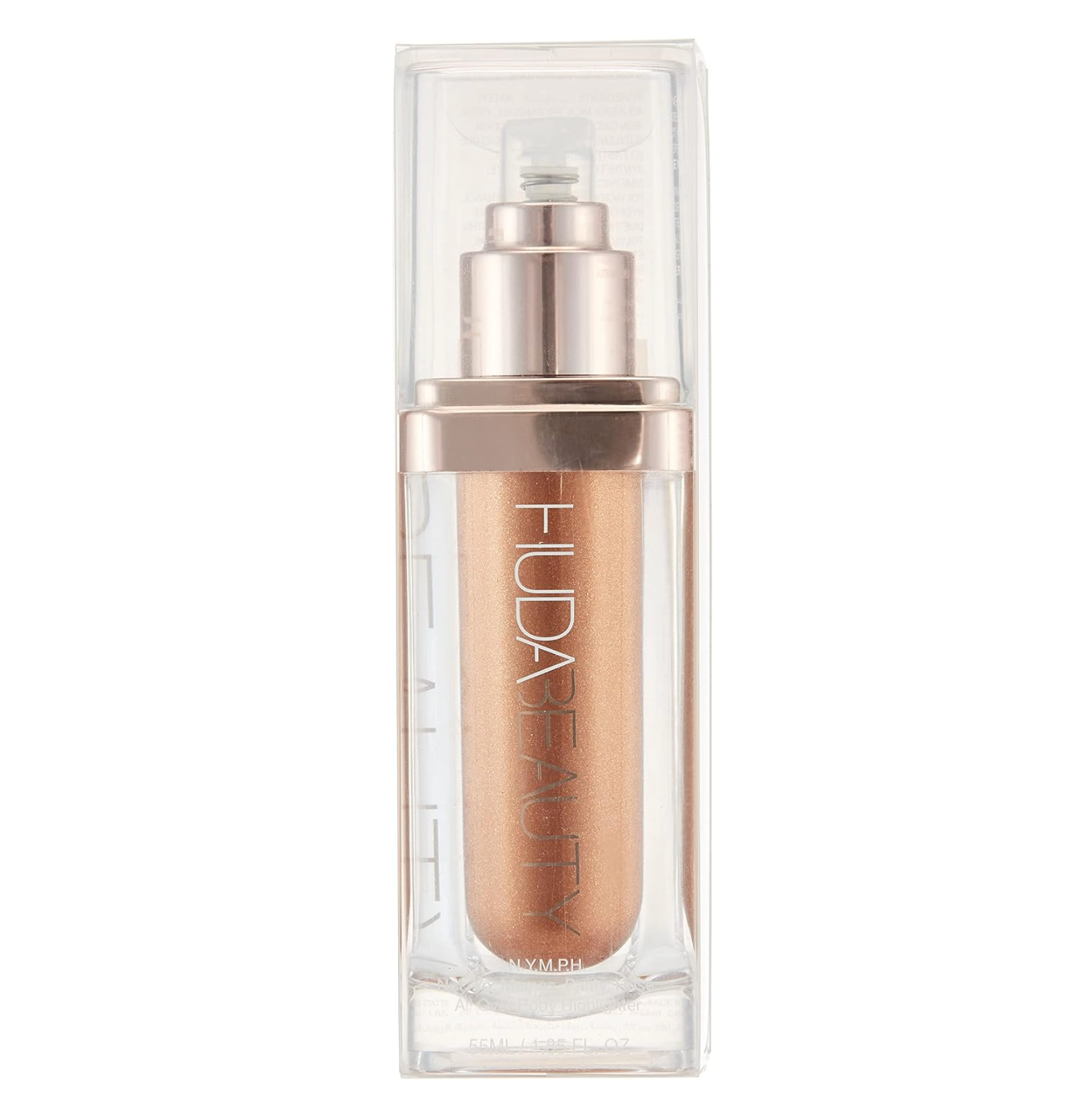 HUDA BEAUTY ILLUMINATEUR