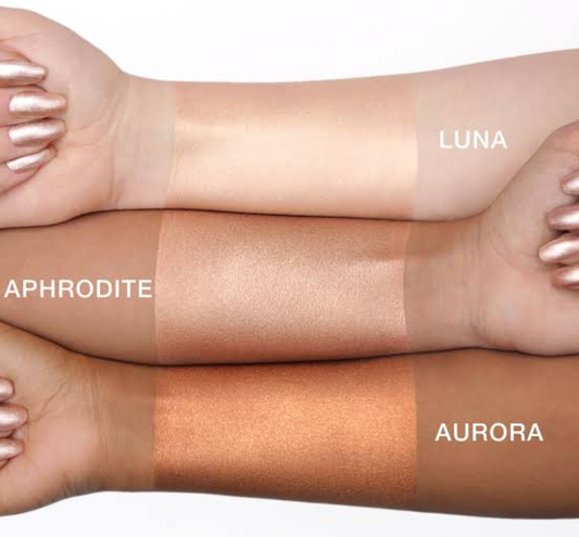 HUDA BEAUTY ILLUMINATEUR