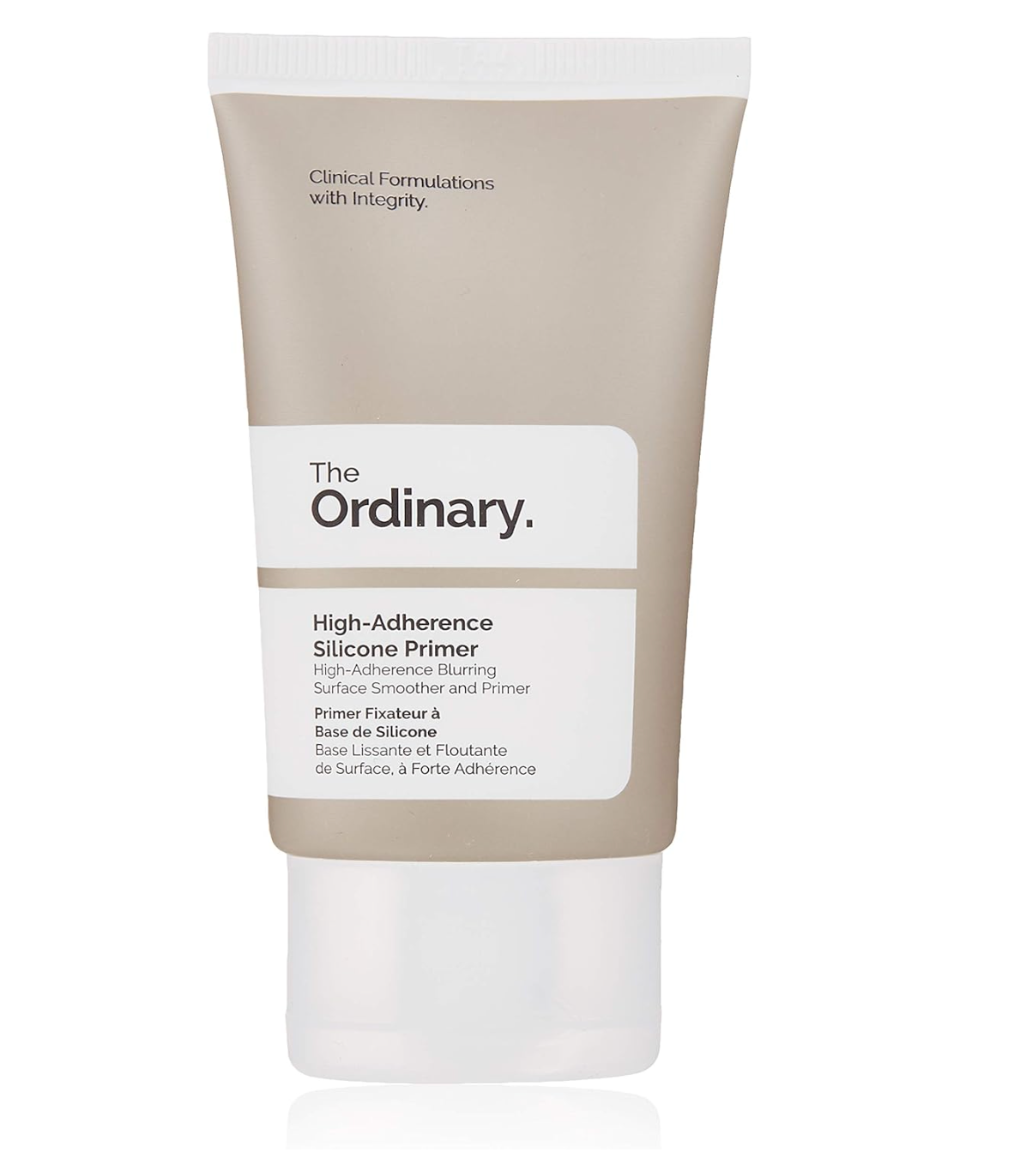 THE ORDINARY PRIMER