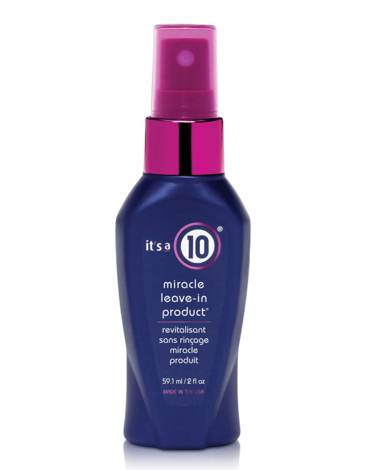 IT'S A 10 LEAVE-IN SPRAY 59ml