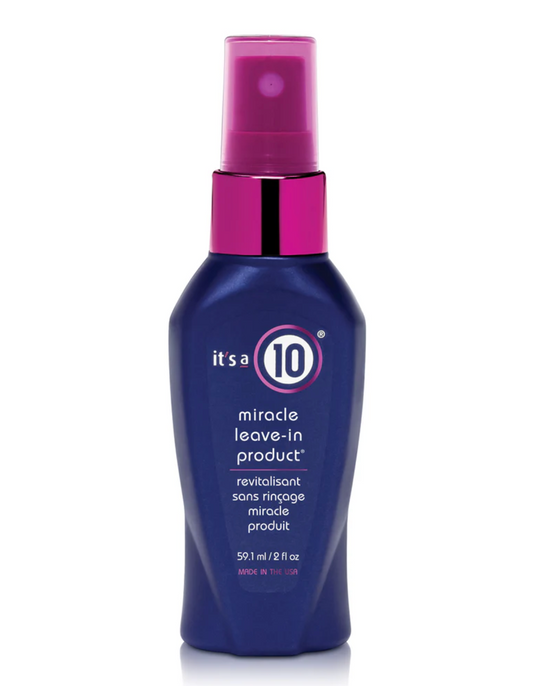 IT'S A 10 LEAVE-IN SPRAY 59ml