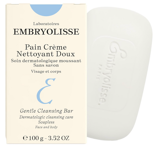 EMBRYLOISSE GENTLE CLEANSING BAR